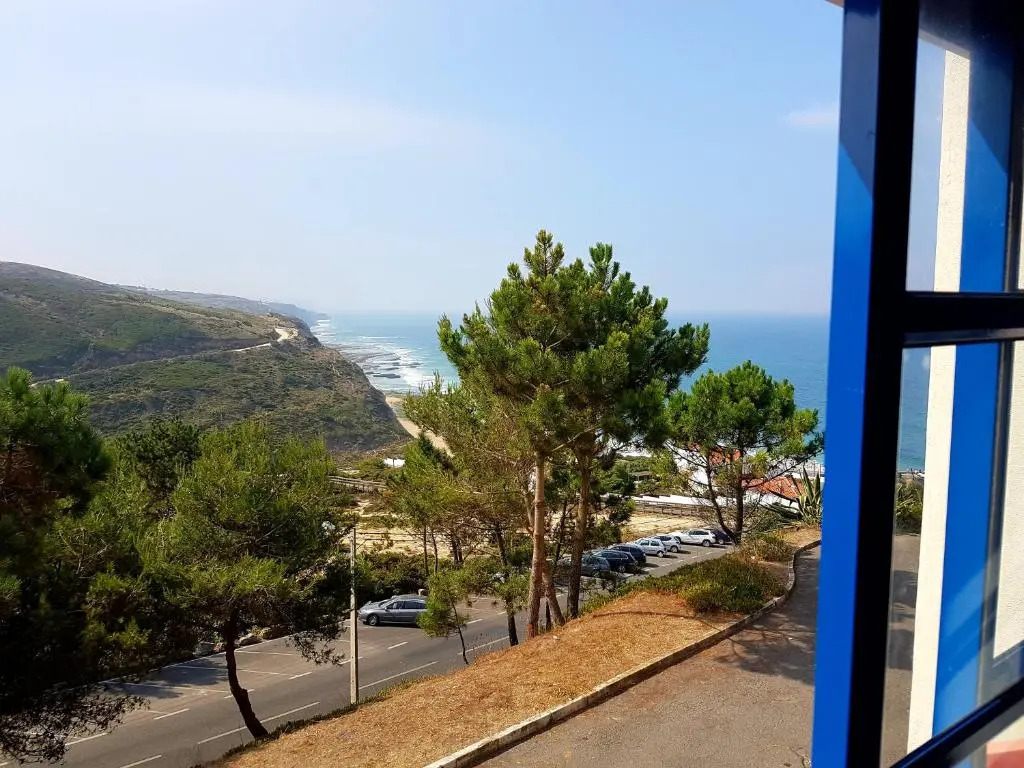 Magoito Sea View Apartment