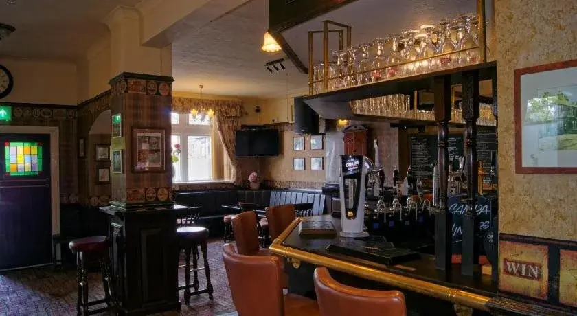 The Old Crown Inn
