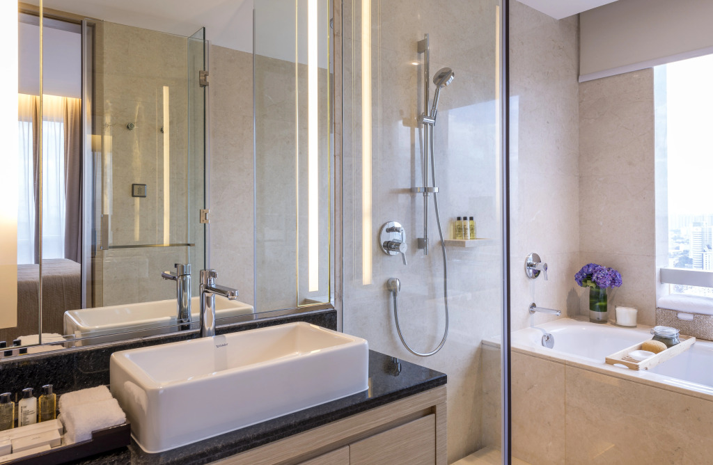 Fraser Suites Guangzhou
