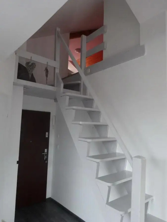 Apartament Władysławowo