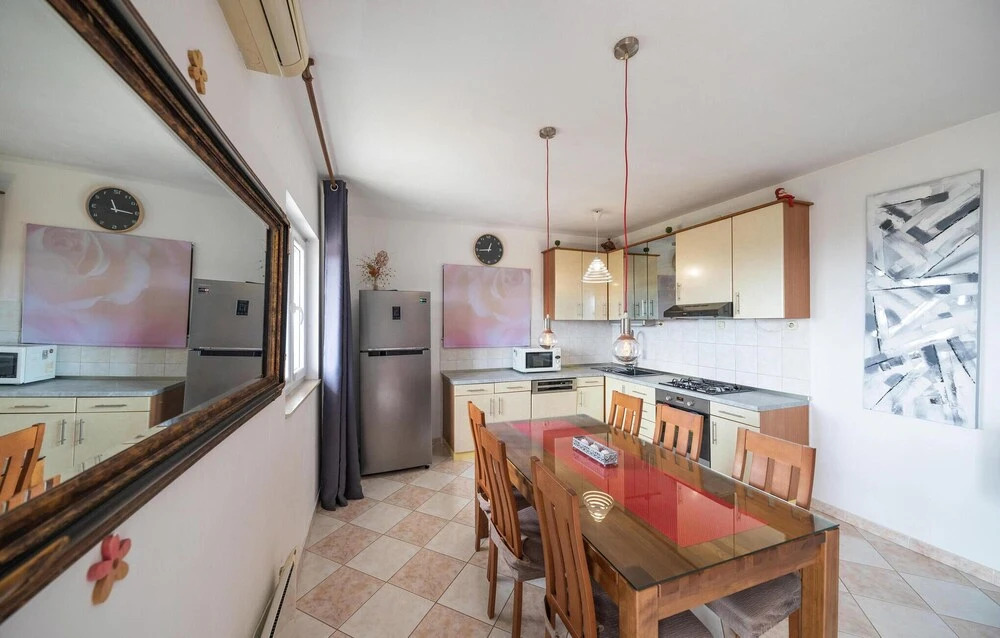 Holiday Home Kastel Gomilica With Sea View I