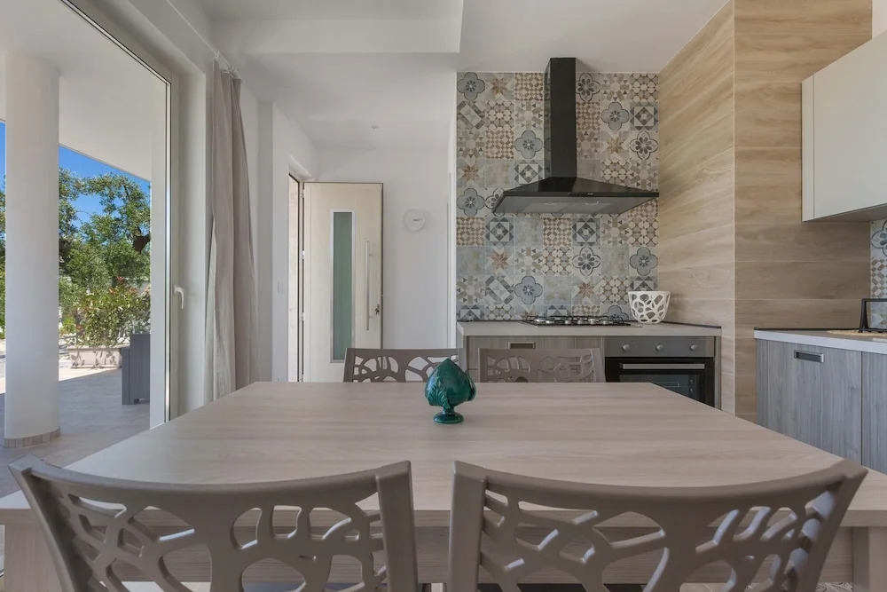 2390 Villa Eva by Perle di Puglia