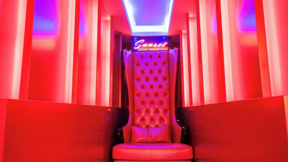 Souaré Premium Hôtel