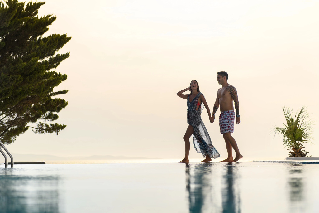 Apanema Resort