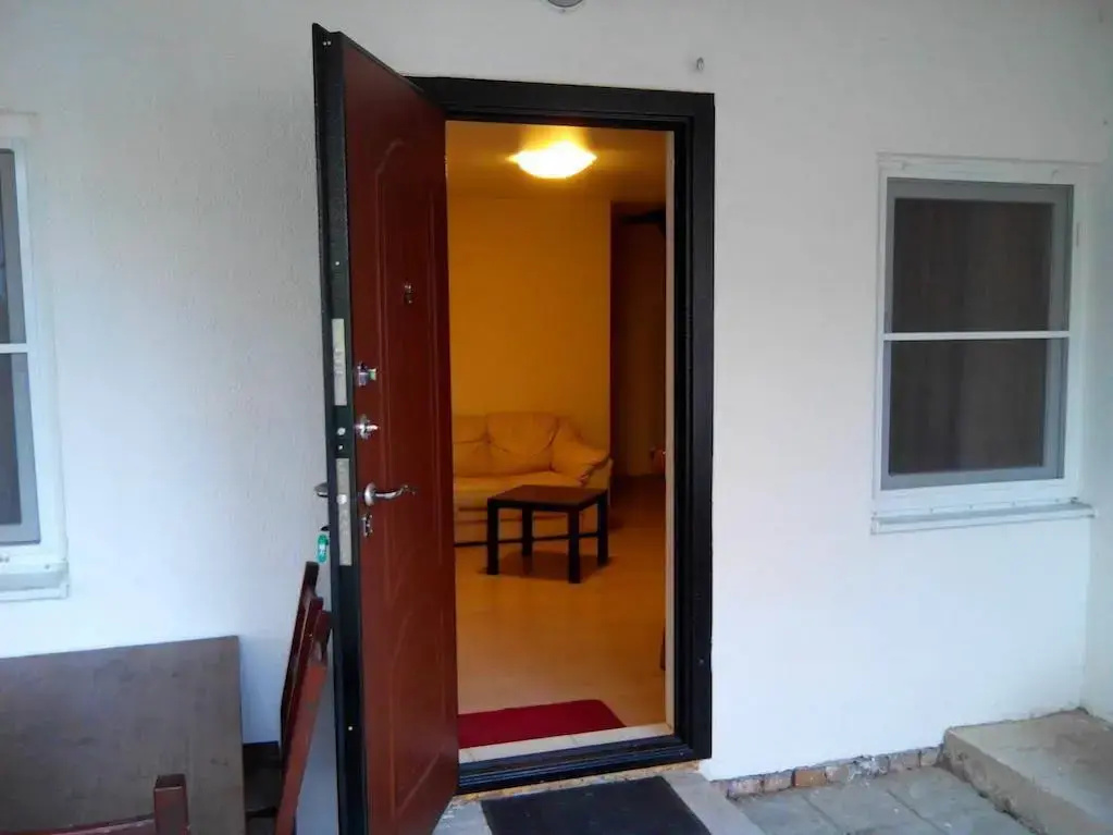 Guest House Kalinina Street 133