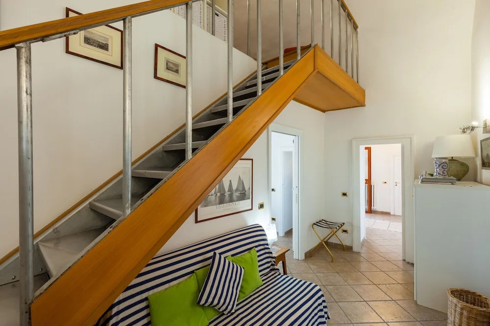 ALMA de TemplarsF - stunning design home with sea view and Terrace