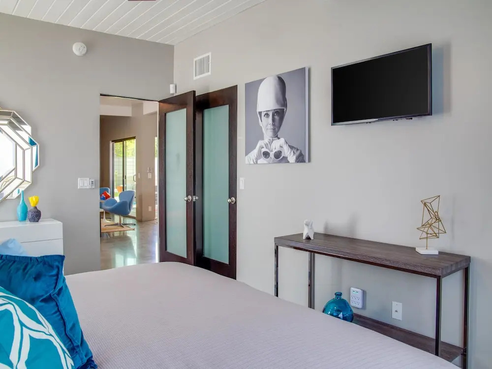 Desert Day Modern Holiday home 3