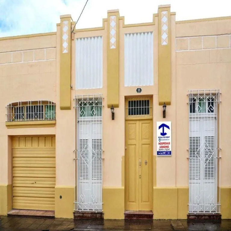 Hostal Casa Juanita y Rafael