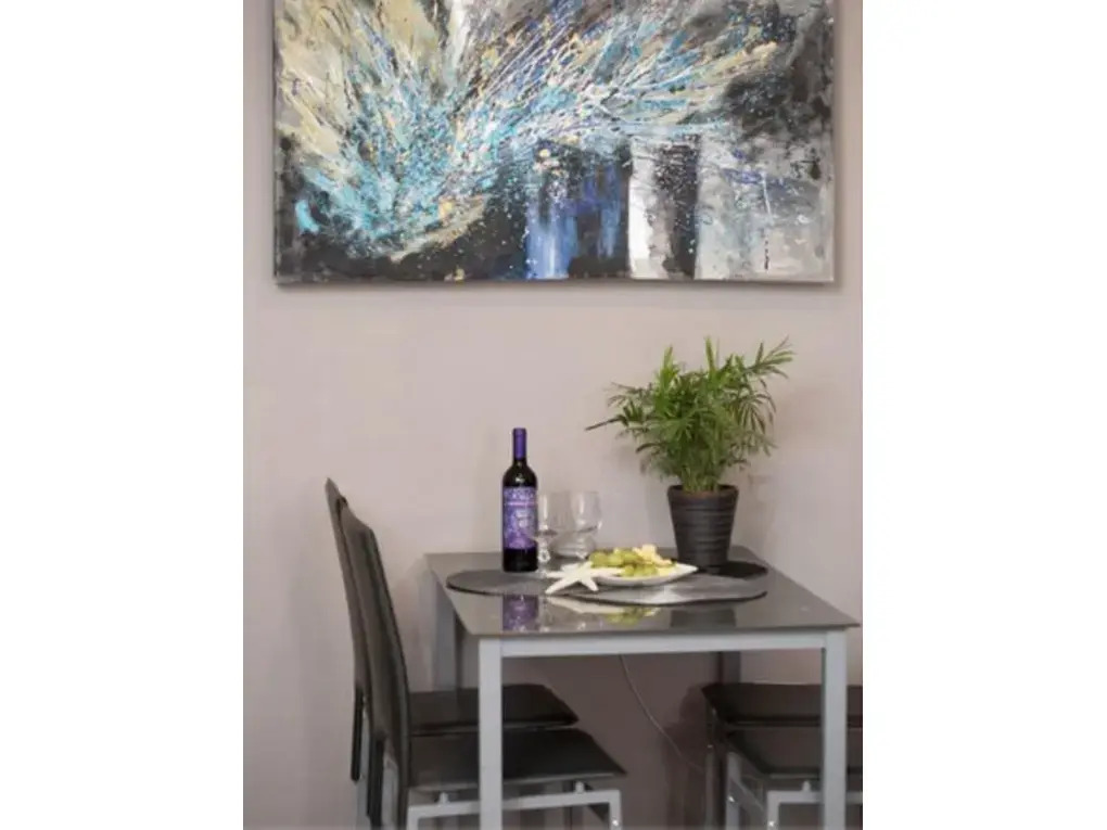 Suites and Art