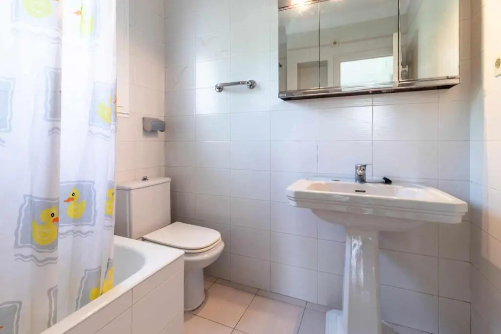 LA FARELLA 55 apartamento cerca del mar