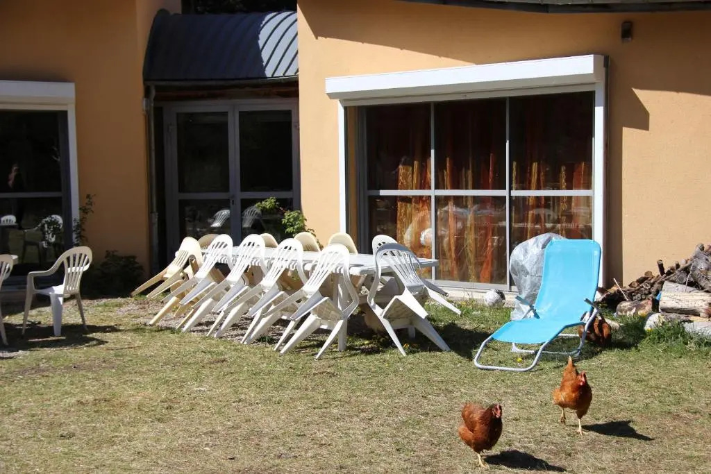 Gite Les Airelles