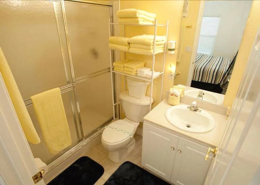 Capri Condo C Apartment 2