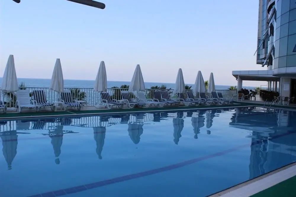 Royal Sebaste Hotel