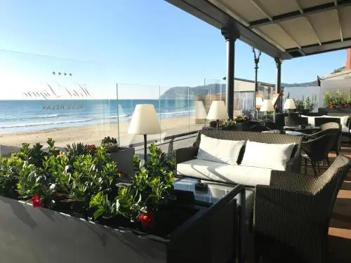 Hotel Ligure