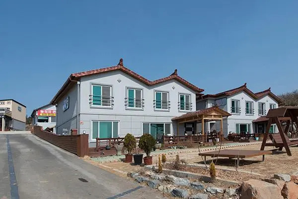 Suncheonman Nollowa Pension 5 Dong