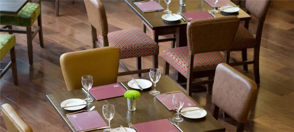Jurys Inn Derby
