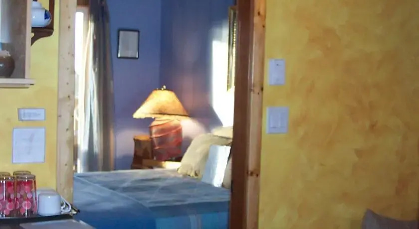 Herons Rest B&B