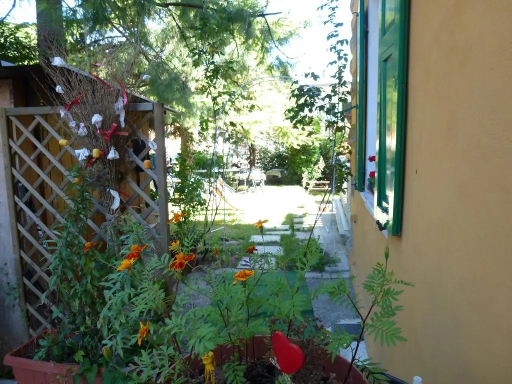 Agritur Tenno Bio Natura