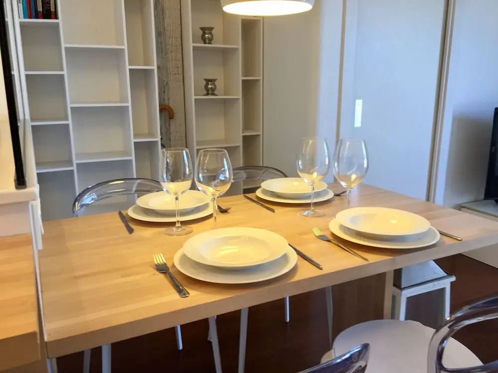Apartamento Decor