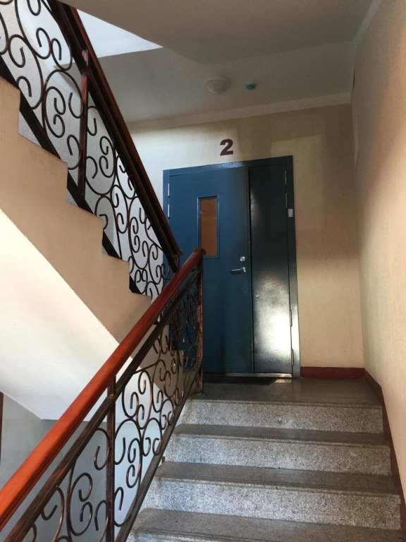Alpha Apartment