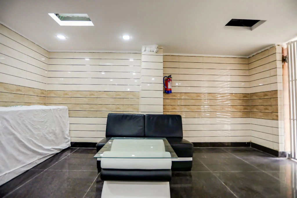 Hotel O Anshun Residency