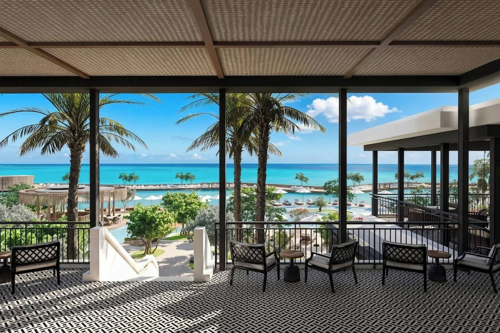 The Pyrmont Curaçao, An Autograph Collection, All-Inclusive Resort Adults Only