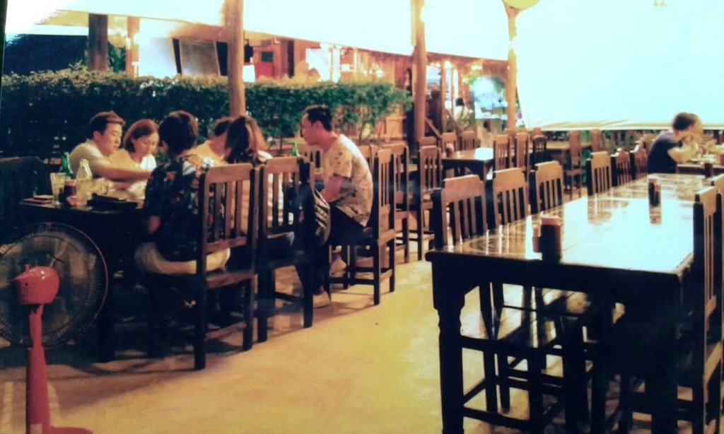 Farmstay at Pai