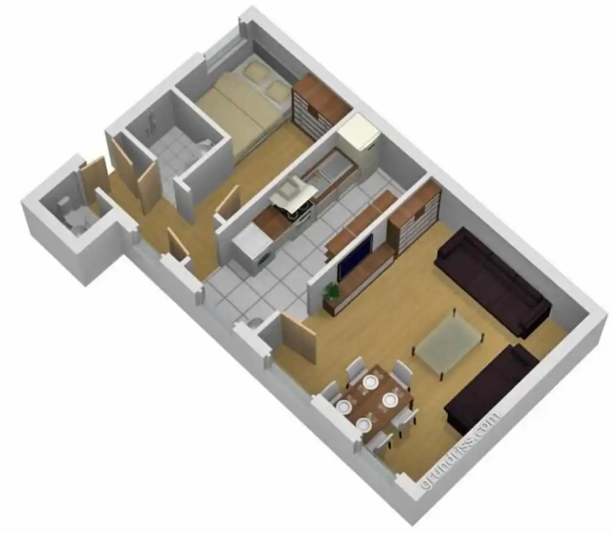 Vienna CityApartments - Premium Apartment Vienna 1