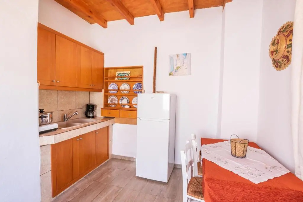 Maria Apartments