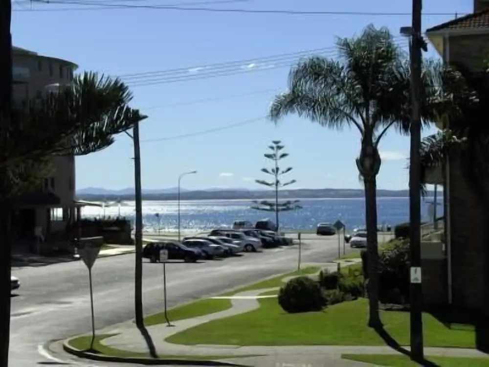 Sandbar 502 - Forster Main Beach