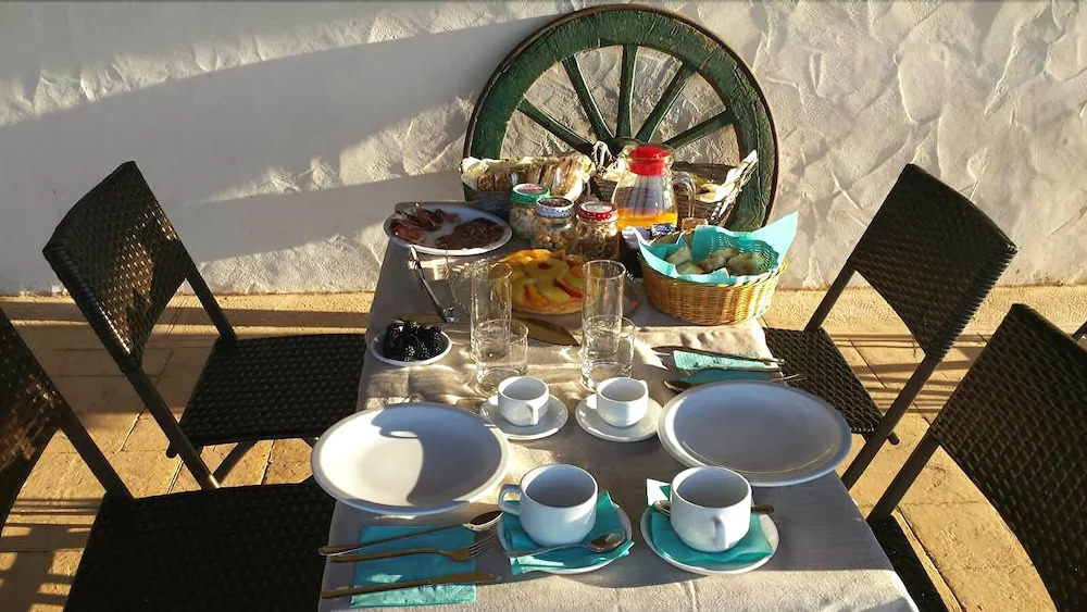 B&B Majore