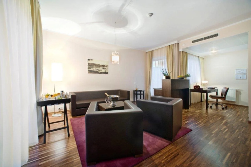 Hotel Sandwirth