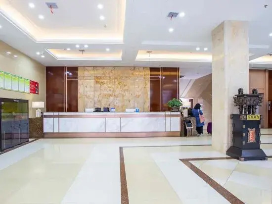 Changshou Hotel