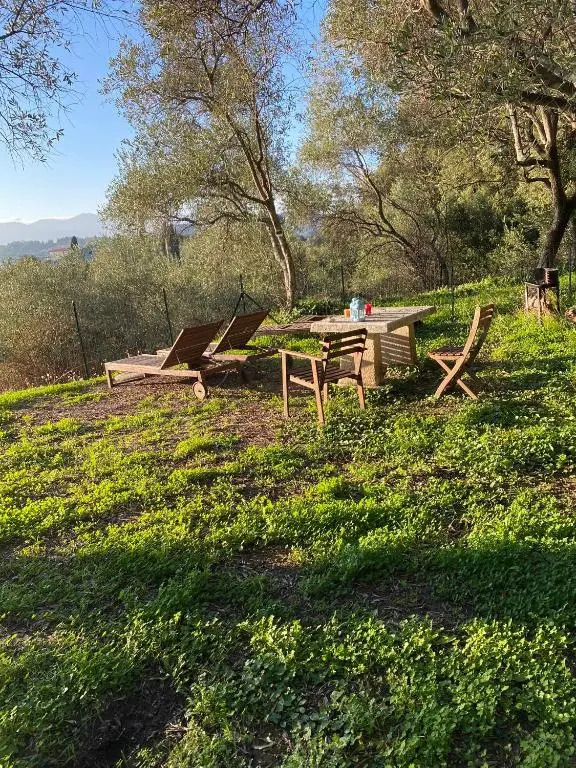 Casa Conte Picedi