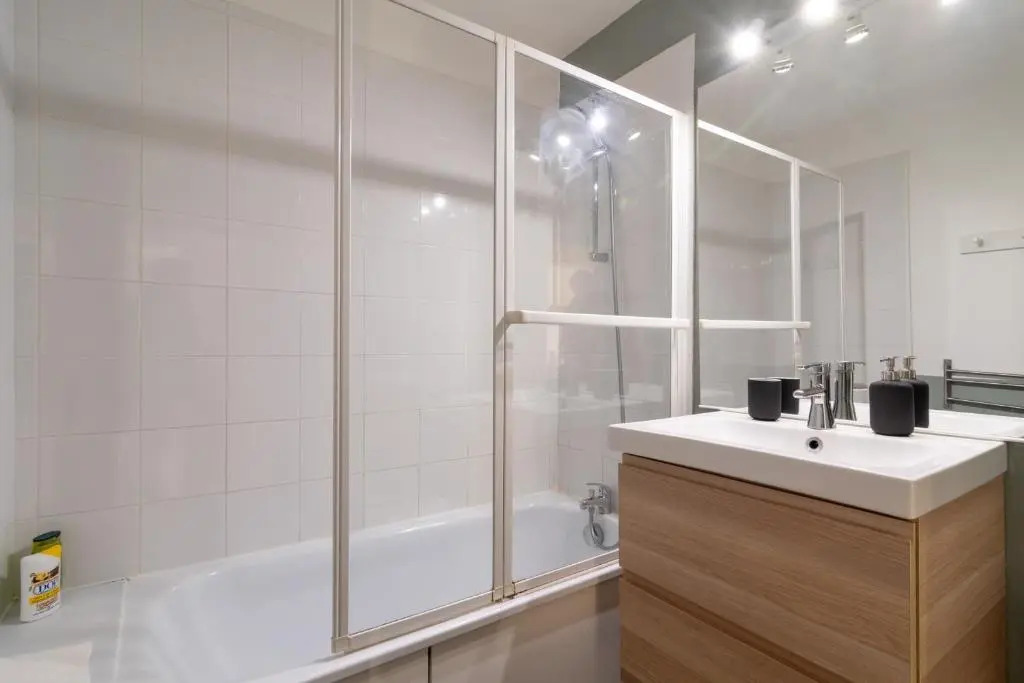 Lille Centre - Nice cozy and functional studio