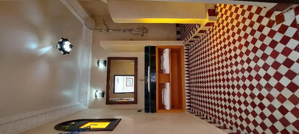 Riad Barroko