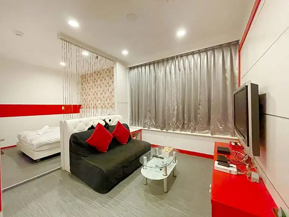 Childhood Service Apartment