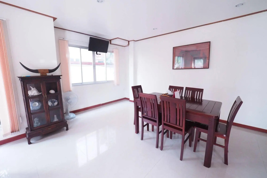 Kamalar Palace Longstay house