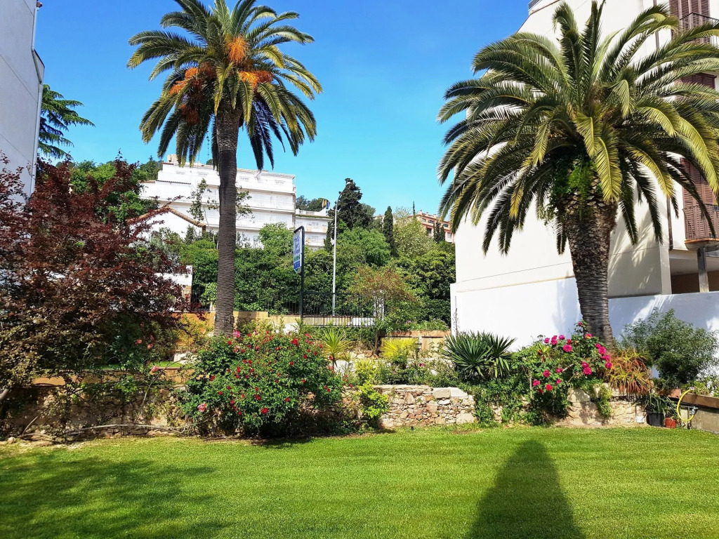Hotel Sant March