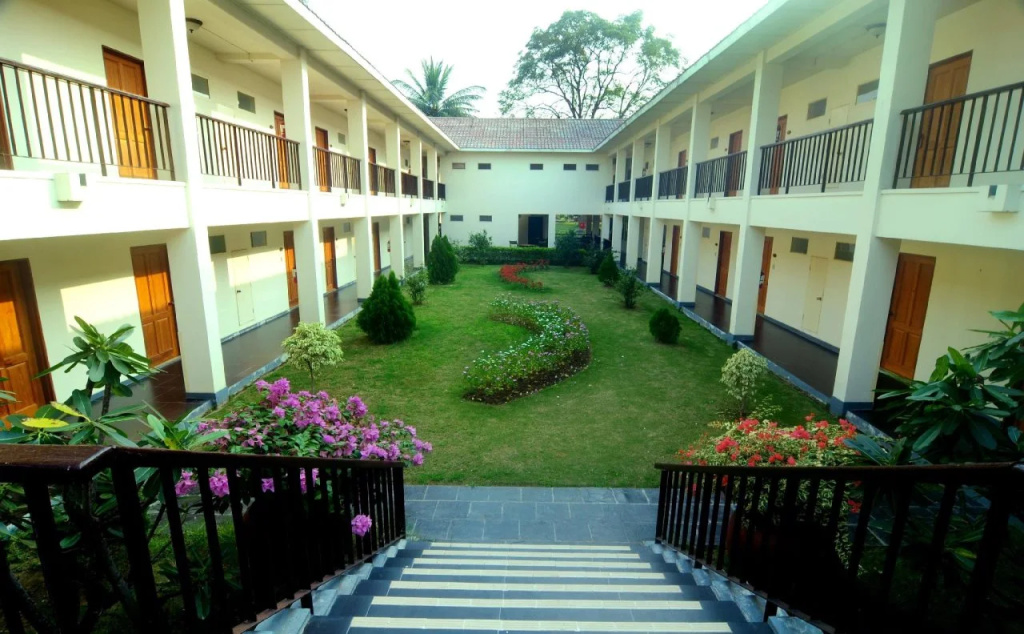 Sakura Inn