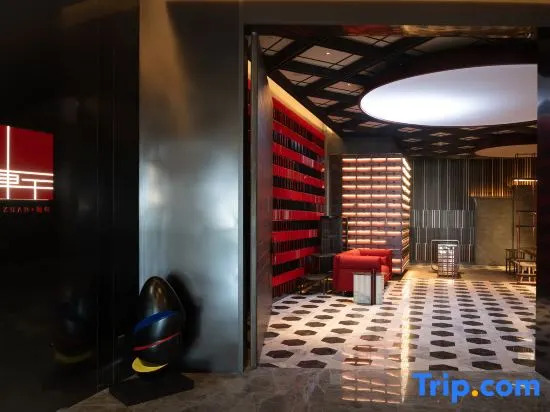 The Coli Hotel, Fuzhou