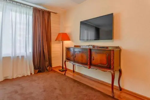 Hamak Apartamenty