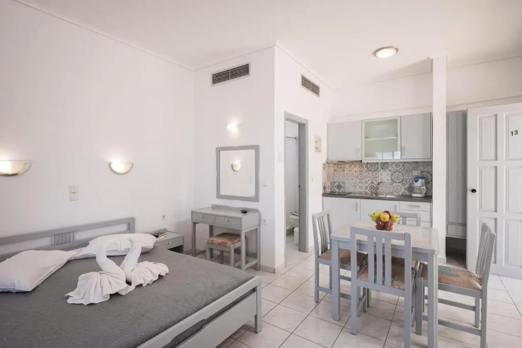 Kristall Suites