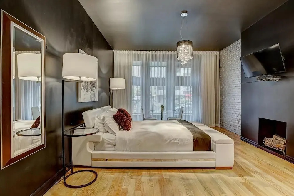 Golden District Montreal Studio