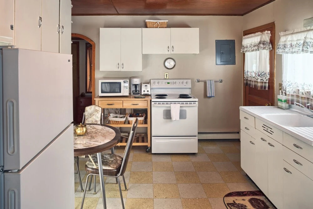 Minturn Vacation Rentals