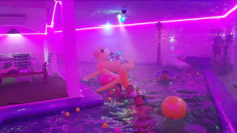 Baan Disco
