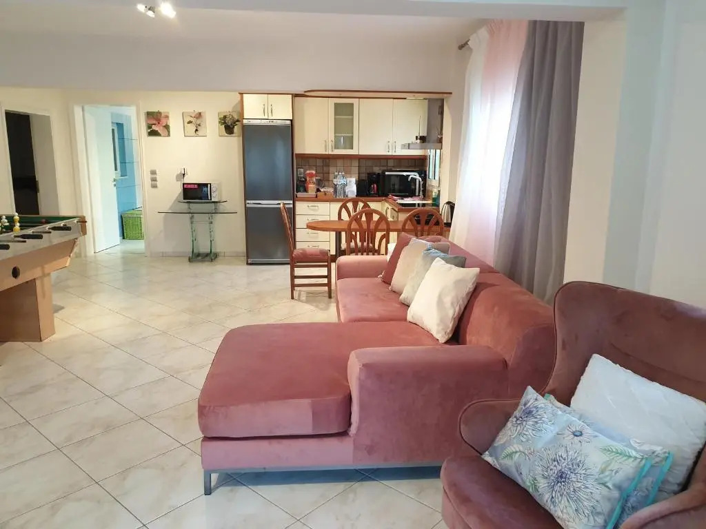 House Suites Domaine