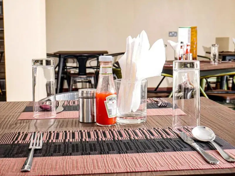 Pori City Hotel