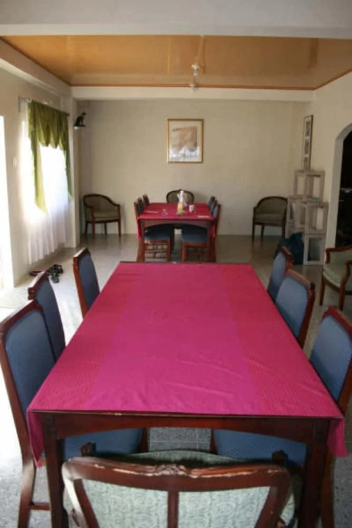 VuPoint Guest House