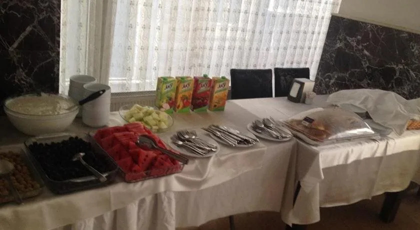 Hotel Birkent